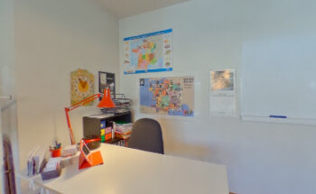 Academia de francés Neus Fransi