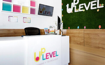 UpLevel Academy Sanchinarro