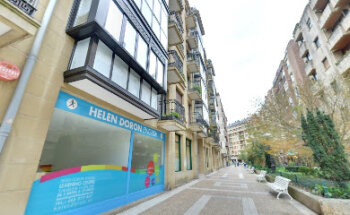 Helen Doron Donostia Gros - Ingelesa Haur eta Nerabeentzat