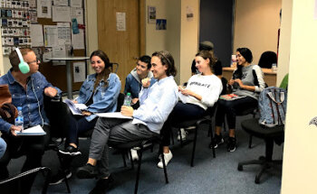 Spaneasy Spanish School - Spanish Lessons