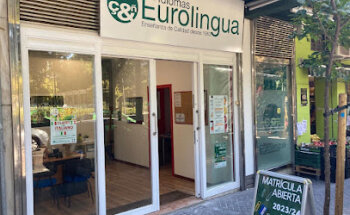 Eurolingua Idiomas
