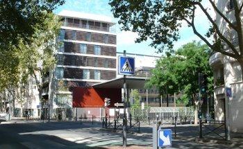 Lycée Général et Technologie Eugène Ionesco