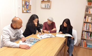 El Taller de Francés de Barcelona