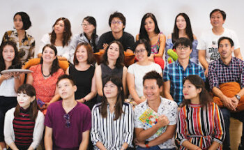 Escuela Bunkyo. Chino, Japonés y Coreano