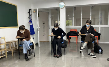 Natives For You Language Academy