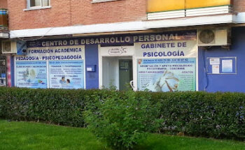 Academia, Logopedia y Psicología - Acción Sinapsis