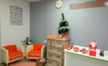 Academia de idiomas francés en Almería Académie Molière