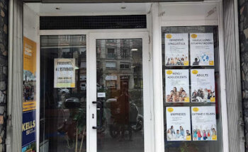 Idiomes Tarradellas, acadèmia d'idiomes