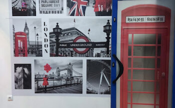 Let's Go Academy Montequinto