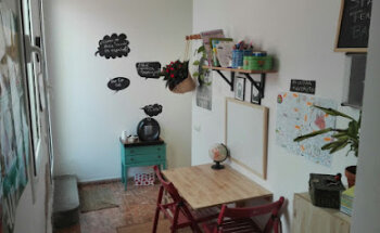 Spanish Teacher Barcelona & online | Private spanish lessons