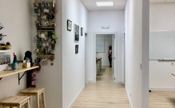 All The Time Academy