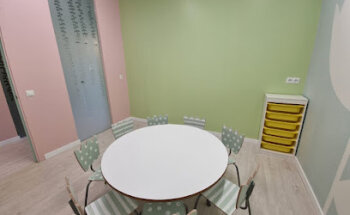 Kids&Us - Anglès per a nens