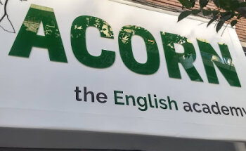 The Acorn Academy
