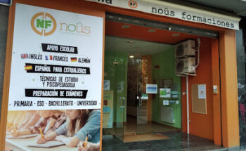Noûs Formaciones