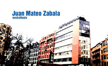 Juan Mateo Zabala Euskaltegia