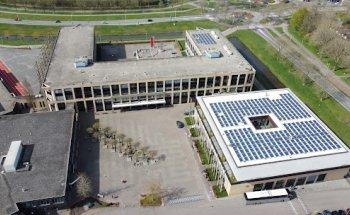 Pieter Zandt scholengemeenschap