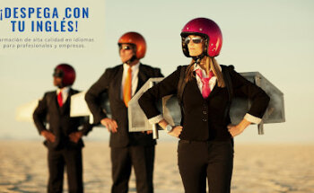 NELC - New Executive Language Centre