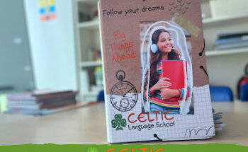 Celtic Language School