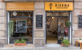 Dinamo language academy