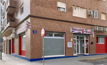 Fun Time English School, S.L.