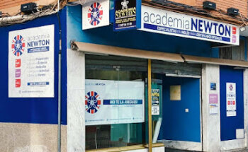Newton Language Academy