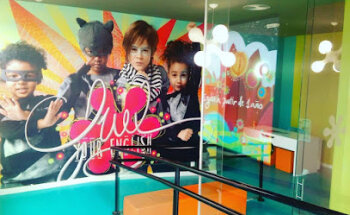 Kids & Us - English for children