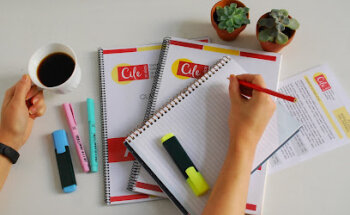 Academia CILE - Centro Internacional de Lengua Española. Spanish Courses in Malaga since 1988