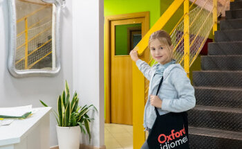 Oxford Idiomes Molins