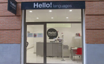 Hello Languages