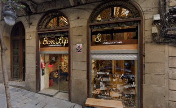 BCNLIP Language School