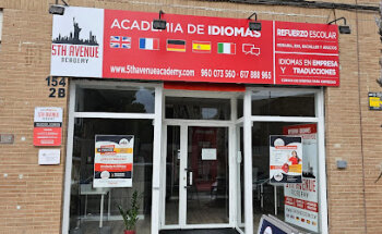 5th Avenue Academy Torrent