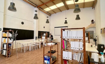 Refuerzo Escolar Gallent