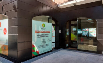 Academia mundoestudiante Majadahonda