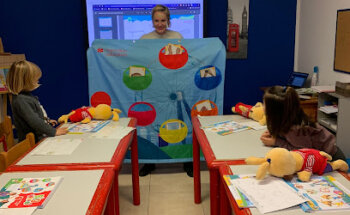 N°1 Language School & Arts