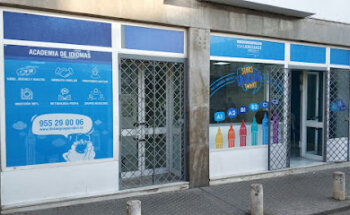 Academia inglés Sevilla (Triana) | The Language Project