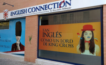 English Connection Bermejales