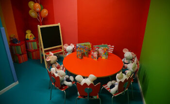 Kids&Us Valencia Alfahuir - Inglés para niños/as a partir de un año