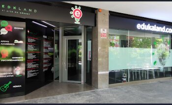 Edukaland Valdemoro: Academia de Idiomas, Apoyo Académico. Robótica Educativa. Clases presenciales y a distancia