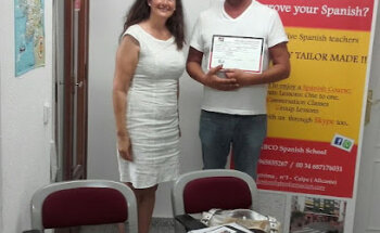 Ana's Spanish School