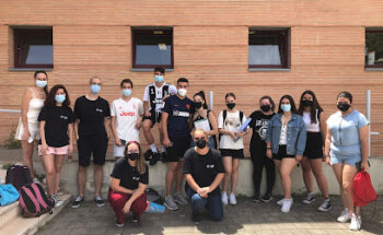 Centro de enseñaza la paz