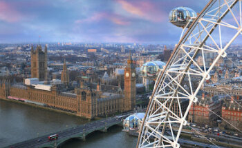 Londoneye English School