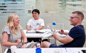 AIL Madrid - Spanish Language School