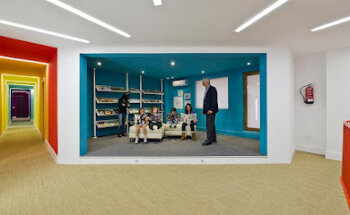 Brian´s School Of English