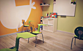 Kids & Us - English for children