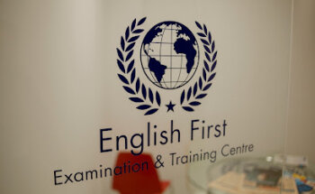 English First Centre