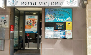 Centro de Estudios Reina Victoria