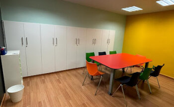 Kids&Us - Anglès per a nens