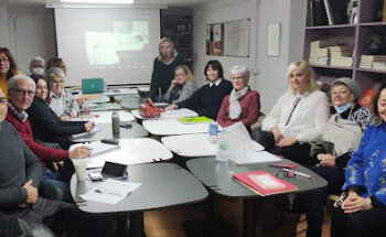 BiblioCafé Escuela de Escritura