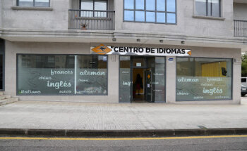 Kangaroo English and Language School