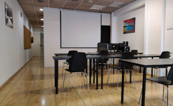 Academia de idiomas Pandioma